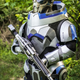 Illustration for article titled Calibrate Yourself For Some Garrus Cosplay